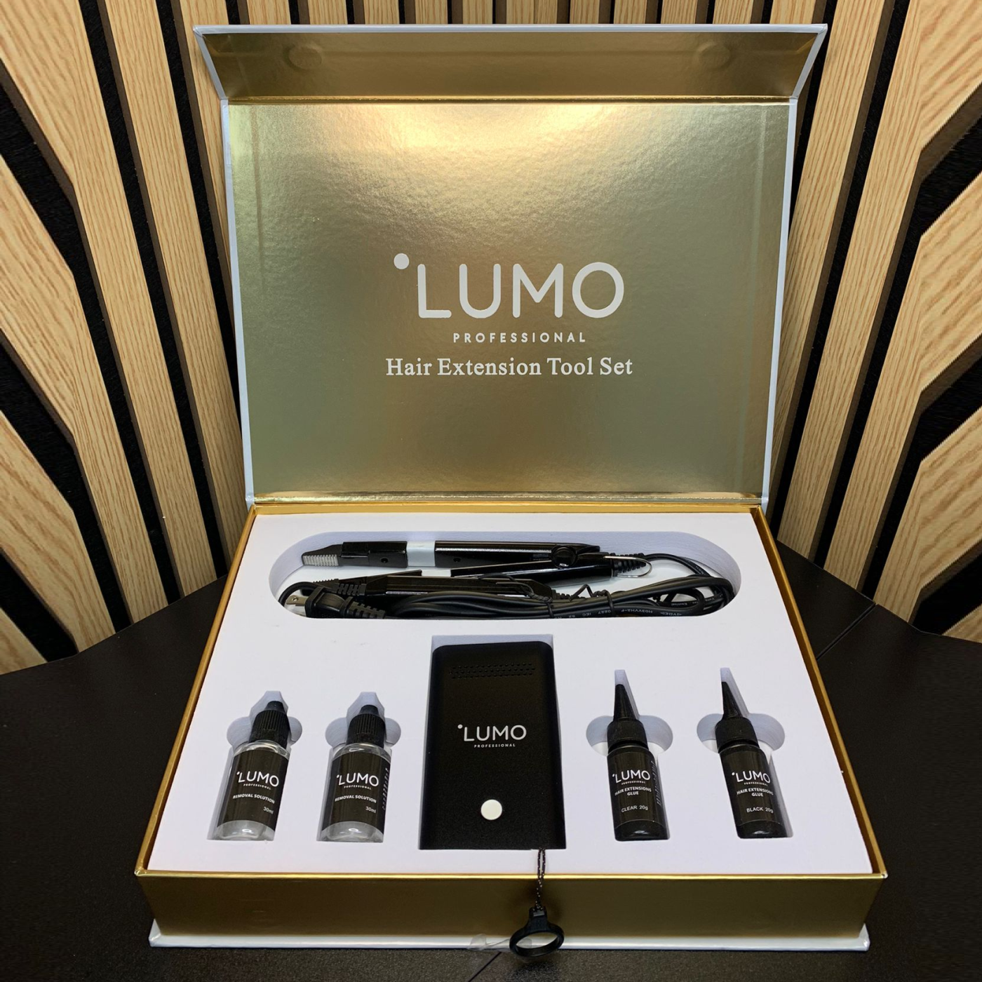 LUMO PRO