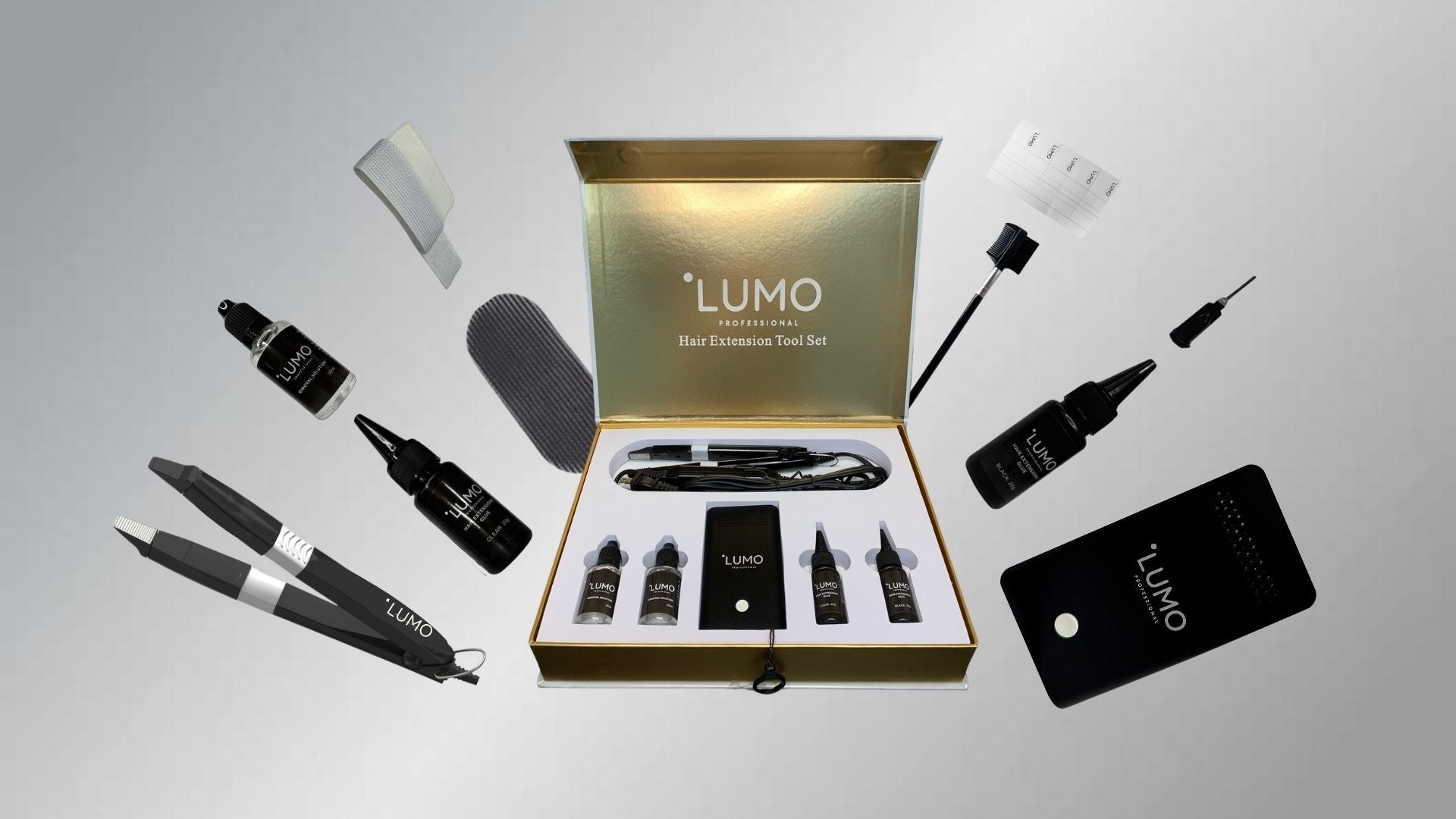 LUMO PRO
