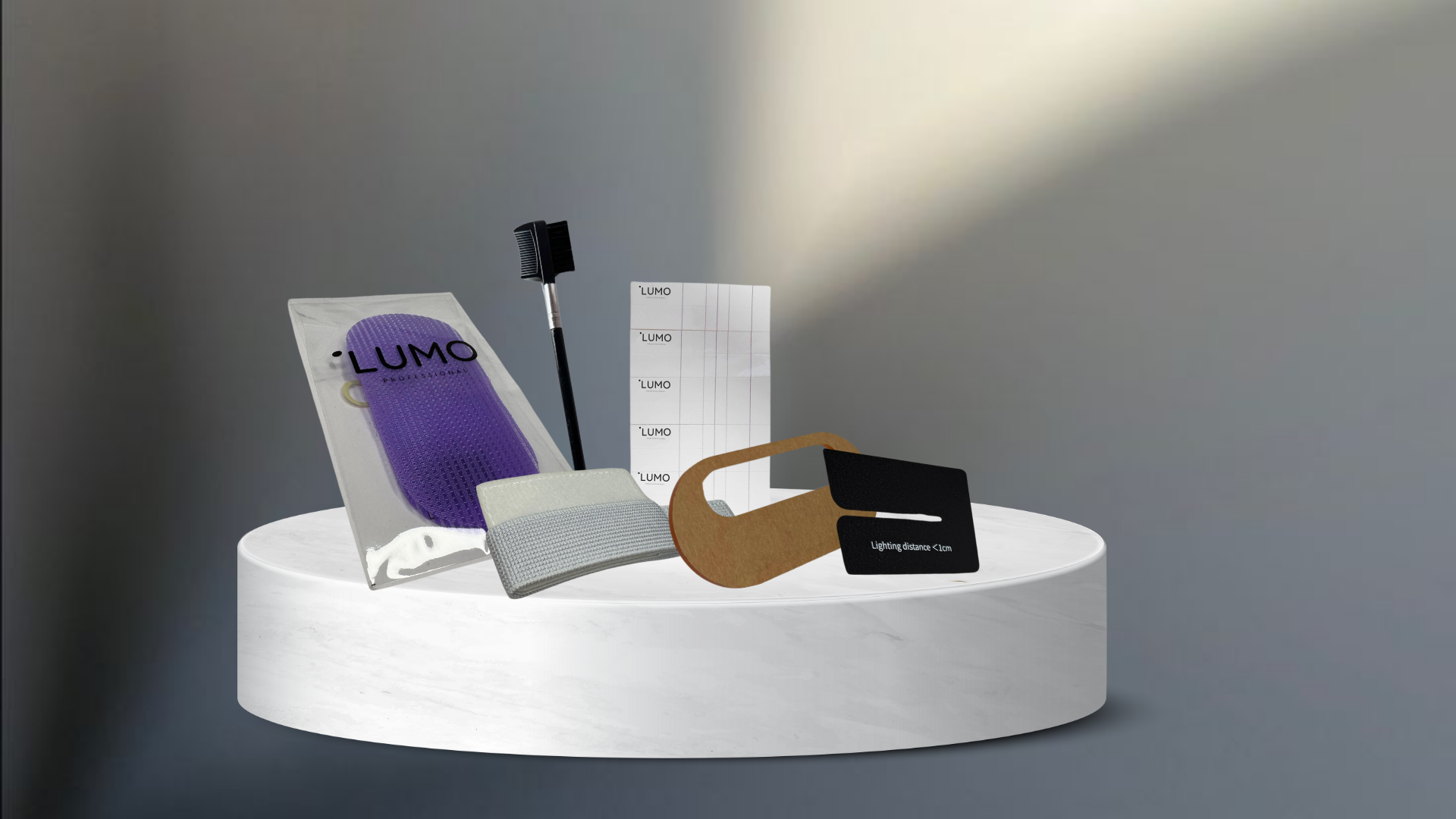 LUMO PRO