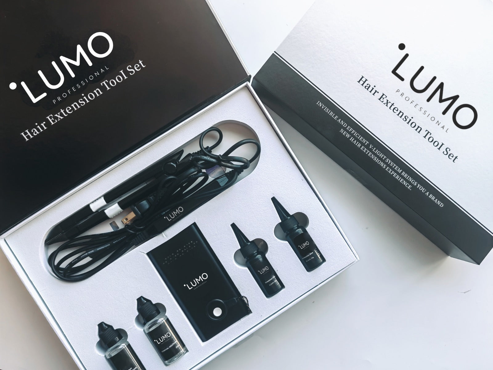 LUMO PRO